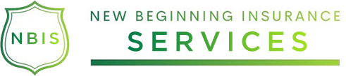 New Beginning Insurance Services Logo